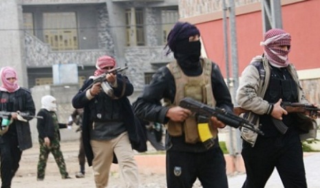 В Турции задержаны боевики ИГ