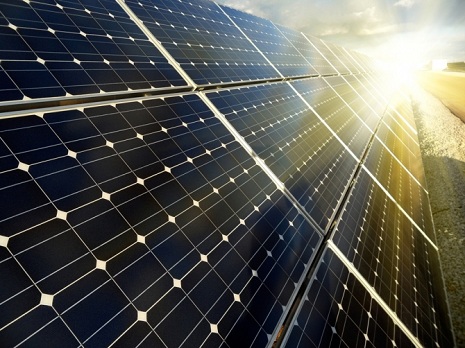 Азербайджан может наладить поставки солнечных панелей в Германию
