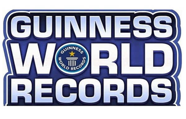 10 странных рекордов Гиннеса - ФОТО