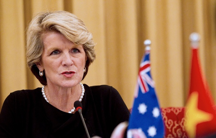Глава МИД Австралии о попытках ИГ создать «халифат» в Юго-Восточной Азии