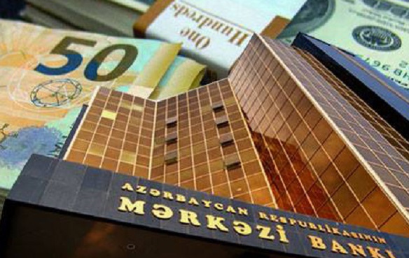 Курс доллара в Азербайджане