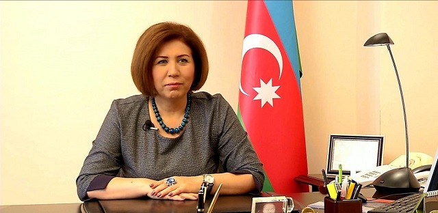 Совершившие международные преступления против азербайджанского народа должны предстать перед судом - вице-спикер
