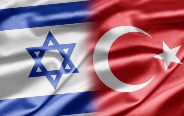 Закрыты израильские дипмиссии в Турции
