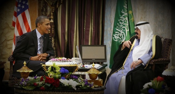 Саудовская Аравия угрожает США разрывом отношений
