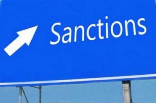 Вашингтон расширил антисирийские санкции