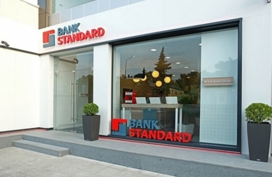 Bank Standard начинает возвращение крупных депозитов