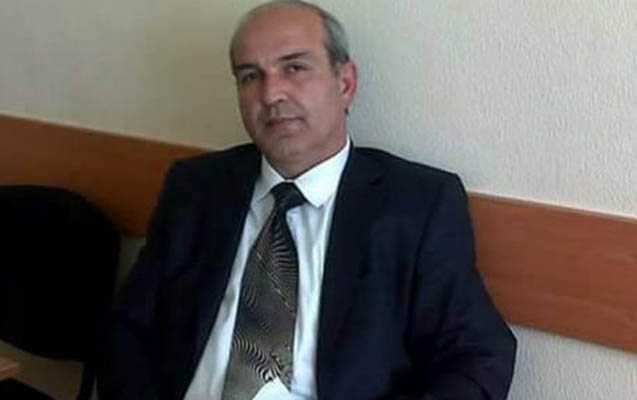 Известный азербайджанский диктор скончался на рабочем месте