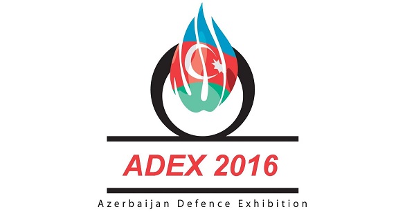 Сегодня в Баку открылась выставка ADEX 2016 