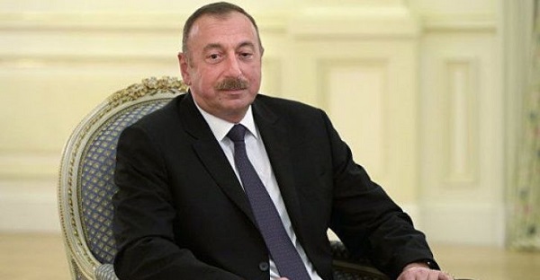 Президент Азербайджана о том, будут ли его дети в будущем заниматься политикой