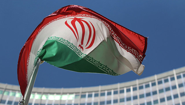 Иран вводит ответные санкции против компаний США