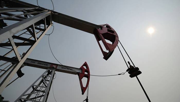 Азербайджан возобновил поставки нефти в США