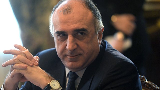 Эльмар Мамедъяров: Статус-кво по Карабаху не удовлетворяет никого