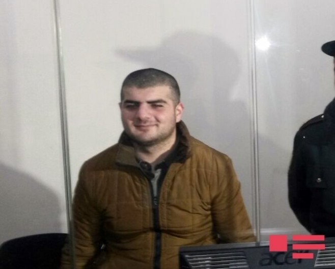 МККК посетил армянского разведчика