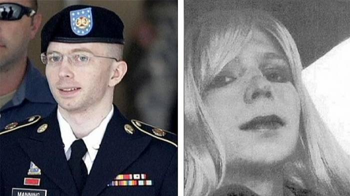 Информатор WikiLeaks вышла на свободу