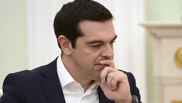 Премьер Греции выразил обеспокоенность ростом национализма в Европе
