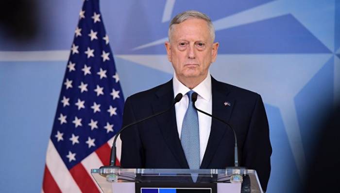 Пентагон: НАТО не несет угрозу России, и она об этом знает