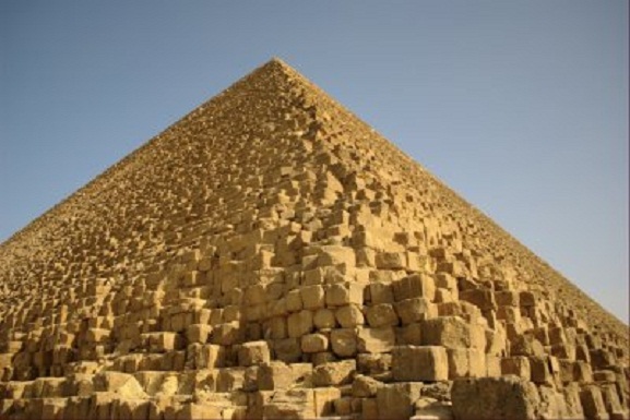 В Египте найдена новая древнеегипетская пирамида