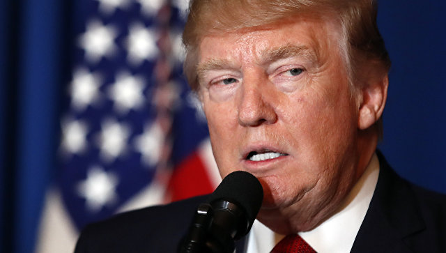 Американский сенатор об ударах в Сирии: Трамп нарушил предвыборное обещание