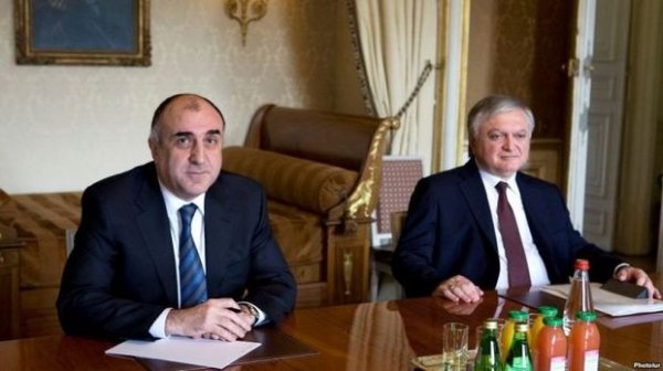 Очередной раунд переговоров по Карабаху пройдет в Нью-Йорке 
