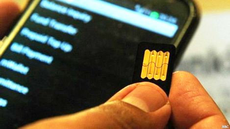 Спецслужбы США и Британии обвинены во взломе SIM-карт