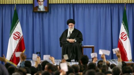 Желающие внести раздор между суннитами и шиитами являются врагами исламской уммы – Аятолла Хаменеи