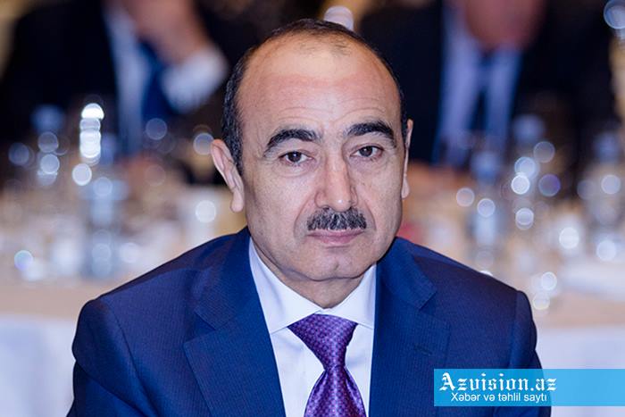 Али Гасанов: Израиль является стратегическим партнером Азербайджана