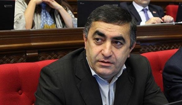 И «Дашнакцутюн» угрожает Азербайджану ядерной атакой 