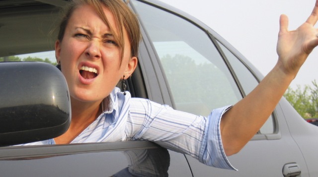 ГДП обратилась к пьяным женщинам-водителям: «Ведите себя как женщины!»