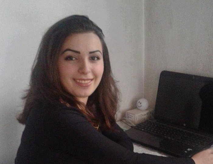 Армяне запаниковали: Лусине Нерсисян освобождена