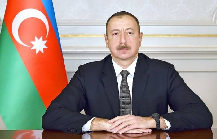 Ильхам Алиев одобрил увеличение пенсионного возраста