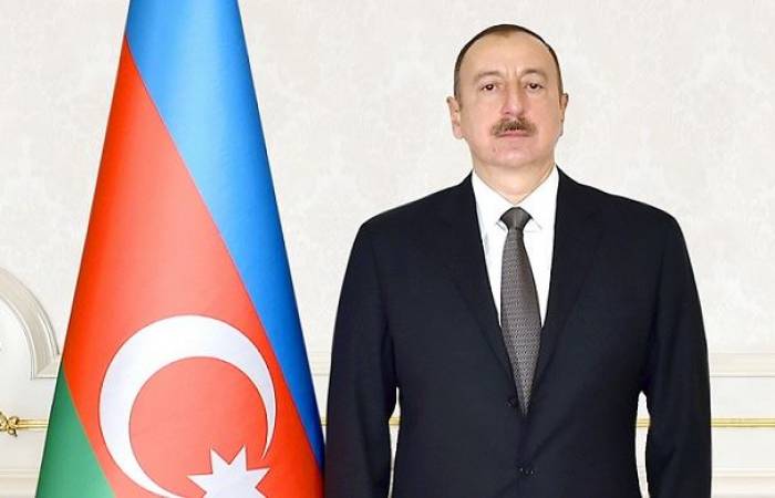 Ильхам Алиев: Интерес молодежи к спорту растет с каждым днем