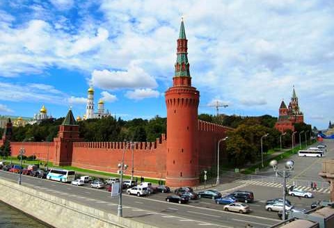 Рядом с Кремлем будет построен армянский храм 