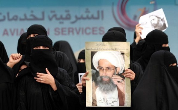 США: Саудитам не стоило казнить шейха-шиита