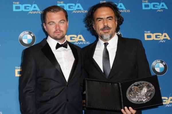 Иньярриту вновь получил награду Гильдии режиссеров Америки