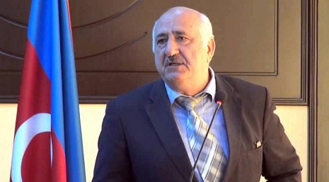 На т.н. "геноцид армян" в Ереван поедут армянские депутаты Израиля- Евда Абрамов