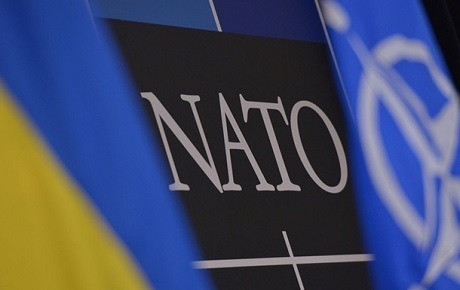 Украина подписала еще одно соглашение с НАТО