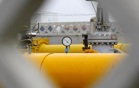 Россия договорилась с Турцией о скидке на газ – Новак