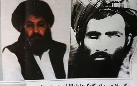 Новый лидер талибов Афганистана намерен про"джихад" - ВИДЕО