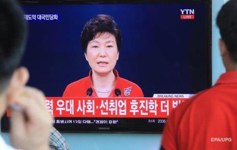 Президент Южной Кореи отдала военный приказ отвечать на атаки КНДР