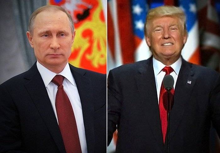 Путин встретится с Трампом в пятницу
