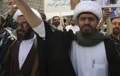 В Иране и Саудовской Аравии произошли нападения на шиитов