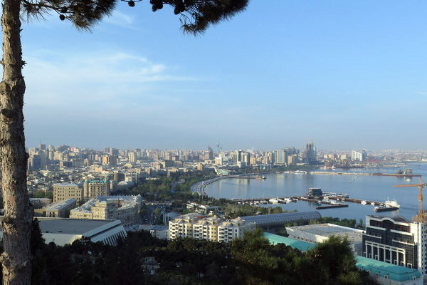 V международный гуманитарный форум состоится в Баку 29 сентября