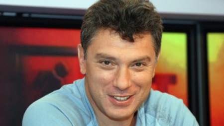 Борис Немцов будет похоронен в Москве