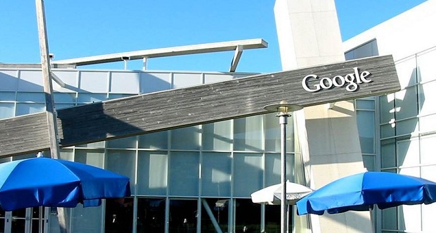 Офис Google в Париже обыскивают