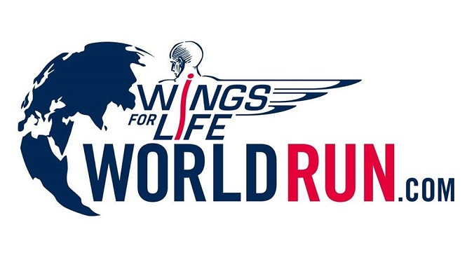 В Баку пройдет благотворительный забег Wings for Life  - ВИДЕО