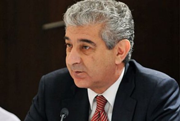 Али Ахмедов: «Медстраховку малоимущих будет оплачивать государство»