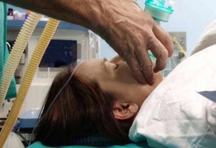 В Сумгайыте мать и ребенок умерли во время родов