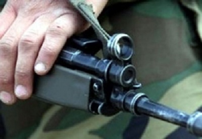 Азербайджанский военнослужащий погиб по неосторожности