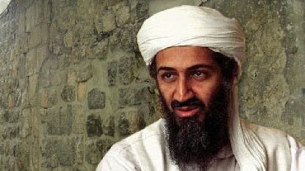 Обнаружено письмо Бен Ладена, адресованное американскому народу