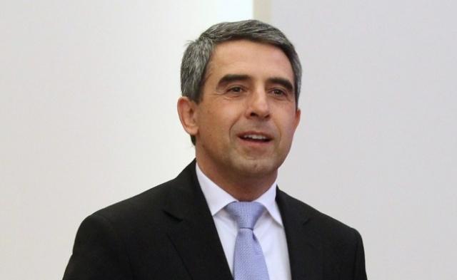 Экс-президент Болгарии об экономических связях с Азербайджаном